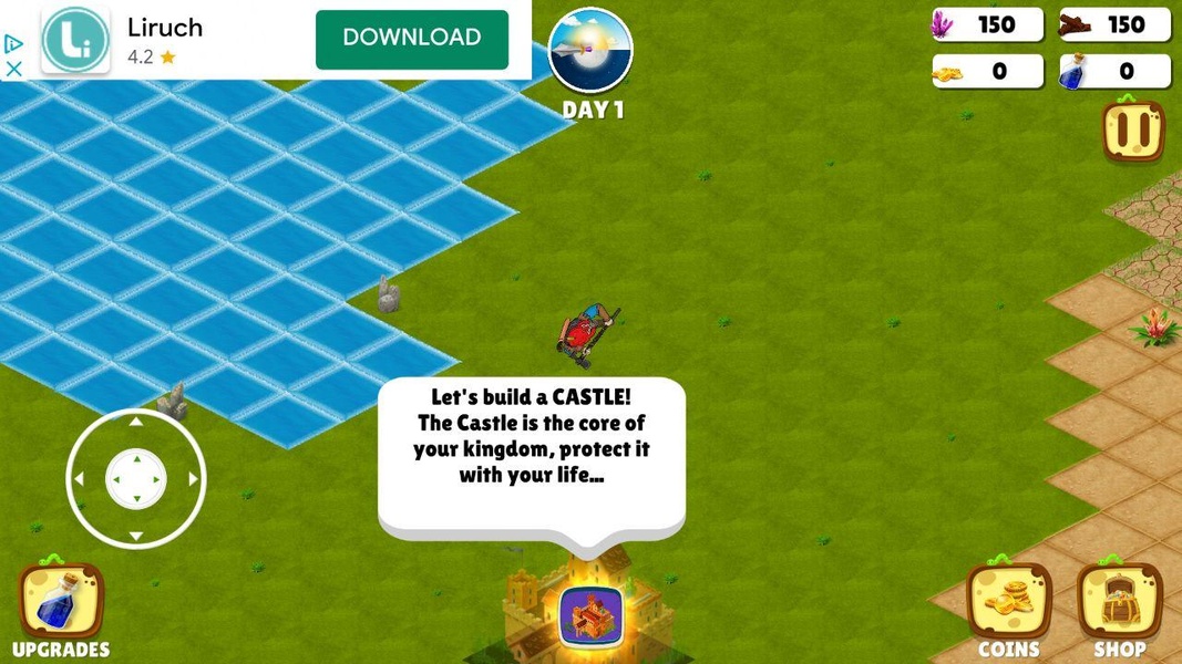 Zombies Defense: Castle Empire - Preview 8