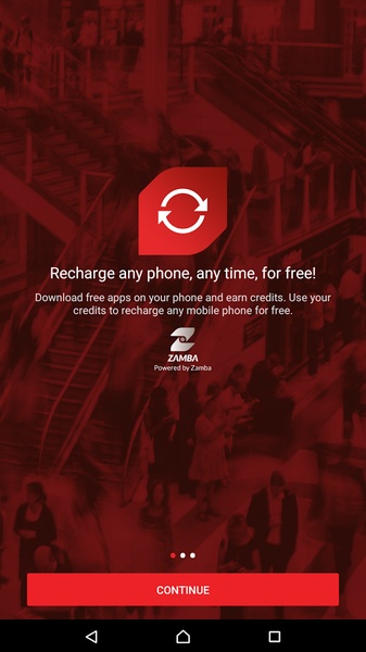 Zamba Recharge - Preview 3