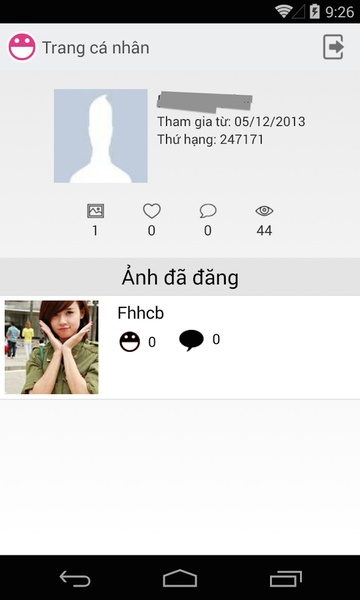 haivl.com 2.0 - Preview 3