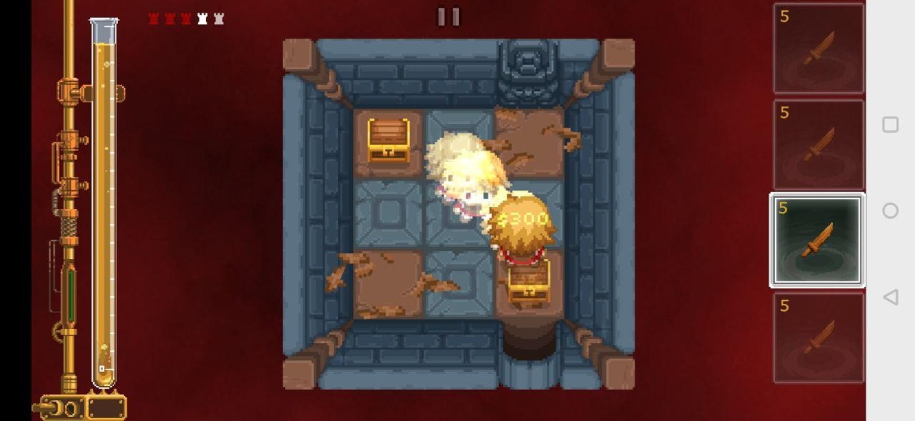 Tiny Decks & Dungeons - Preview 5