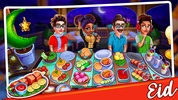 Cooking Party screenshot 1