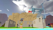 Survival Gun 3d - Block Wars screenshot 12