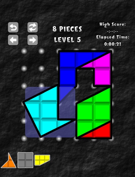 Color Fill - Preview 10