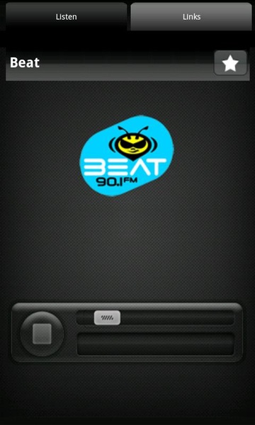 Nucleo Radio - Preview 3