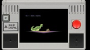 Mayhem in Monsterland (C64) screenshot 3