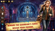 Escape Room Eldoras Treasure screenshot 4