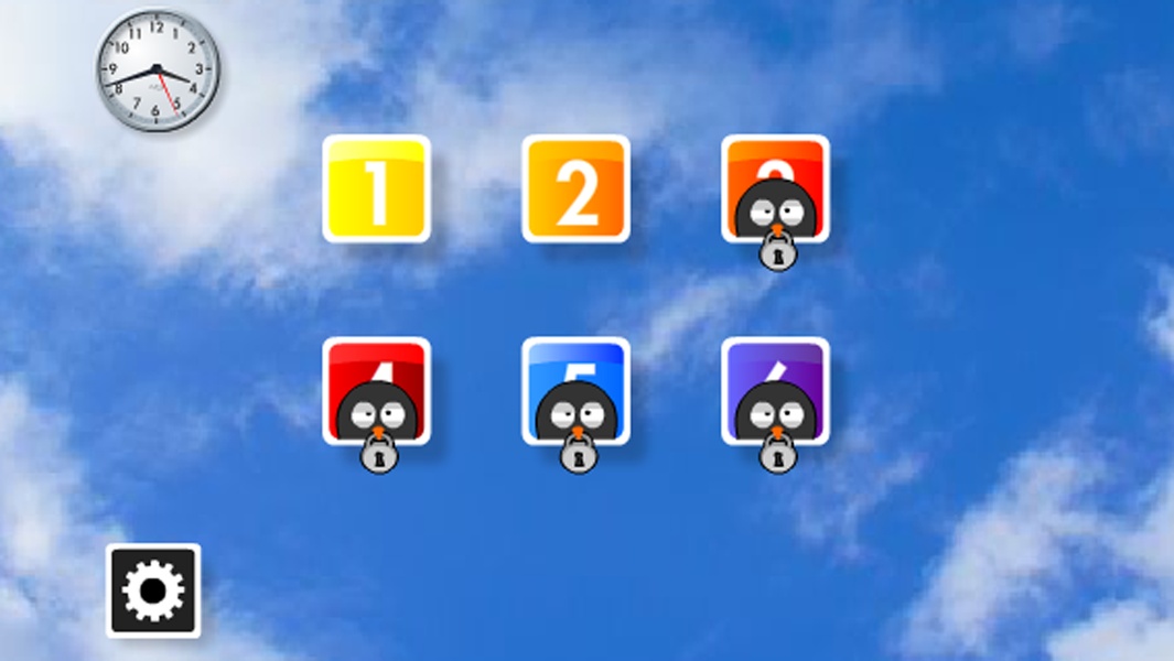 Moji Klok - Preview 2