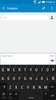 Keyboard - Spanish Pack with ALM screenshot 2