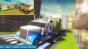 City Cargo Transporter Tycoon screenshot 10