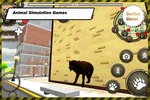 Wild Bear Simulator screenshot 8