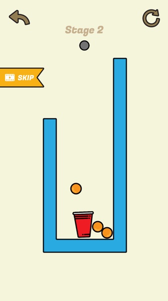Be a pong - Preview 4