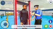 Airport Security Time Airplane screenshot 4