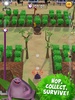 Save the Purple Frog Game screenshot 15