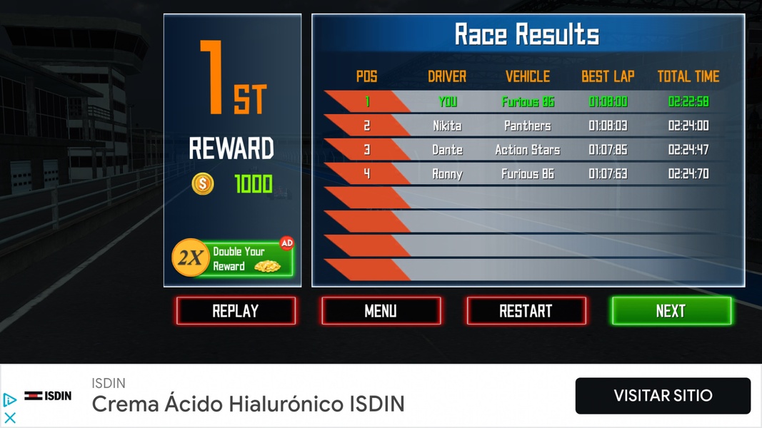 Real Formula Car - Preview 7