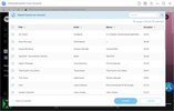 NoteCable Spotie Music Converter screenshot 3
