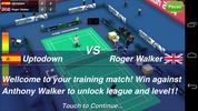 Badminton 3D screenshot 6