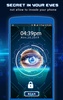 Eye Scanner App Prank to Unloc screenshot 4