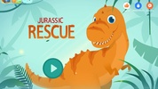 Jurassic Rescue screenshot 3