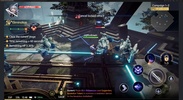Chronicle of Infinity (Gameloop) screenshot 7