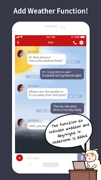 OTO Global - Preview 1