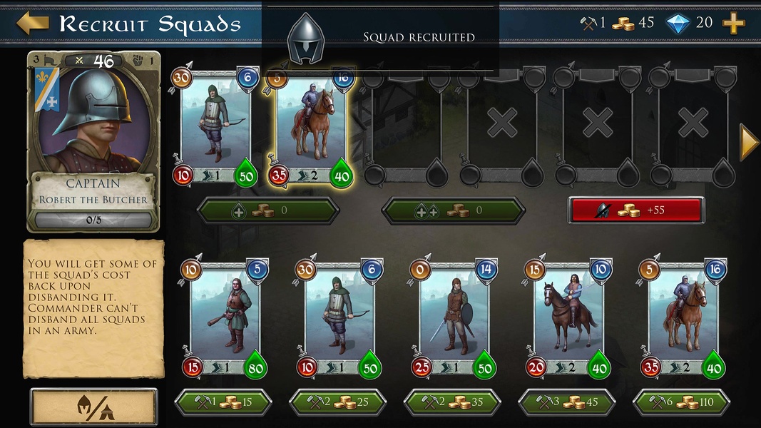 Strategy & Tactics: Dark Ages - Preview 7