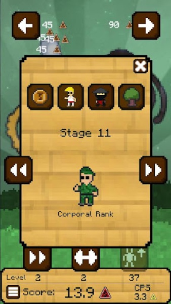 Idle Tree 2.0 - Preview 1