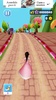 Princess Run 3D screenshot 1