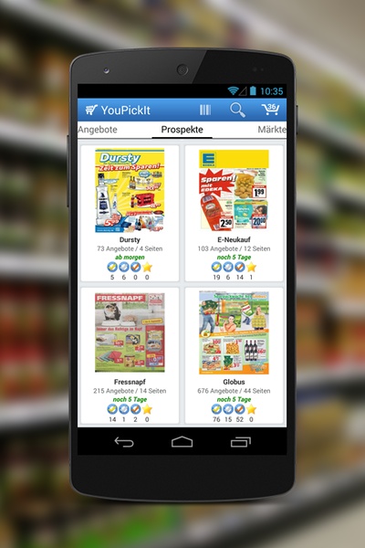YouPickIt - Preview 15