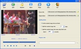 Fast AVI MPEG Splitter screenshot 4