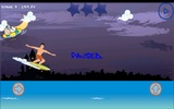 Surfing Boy screenshot 2
