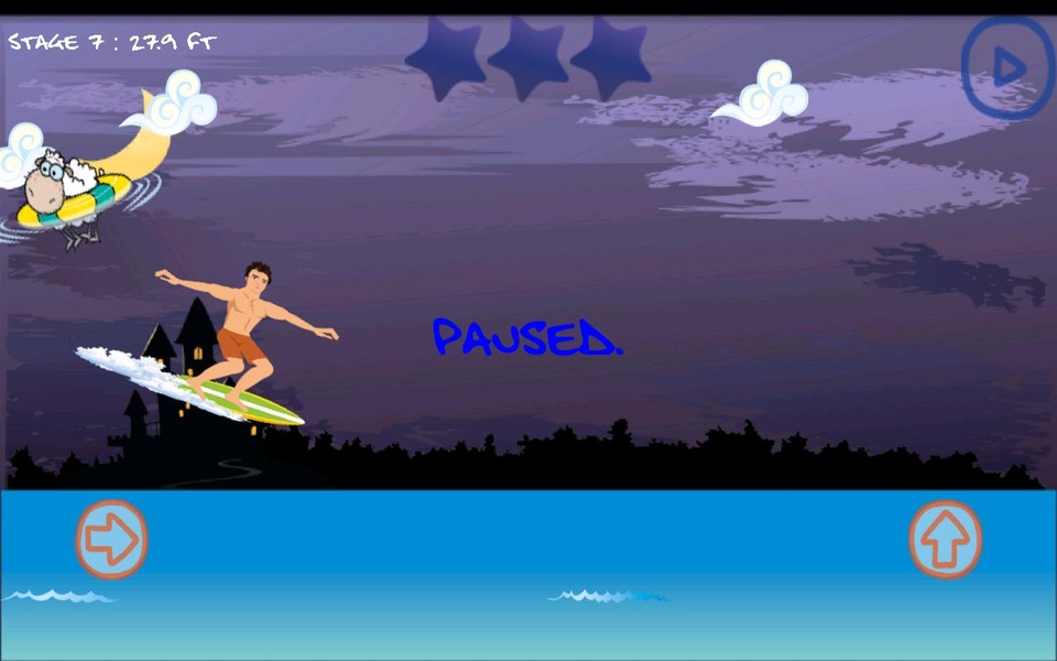 Surfing Boy - Preview 2
