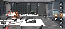 Room Smash screenshot 1