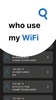 WIFI Router Master, Password screenshot 5