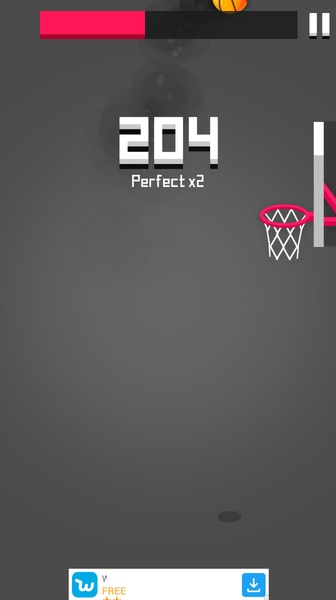Dunk Hit - Preview 6