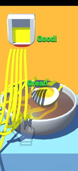 Noodle Master - Preview 3