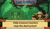Lost Artifacts screenshot 19