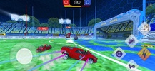 Rocket Soccer Derby screenshot 13