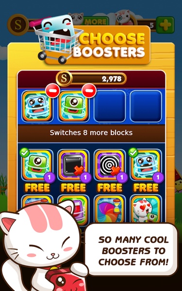 Block Slide Rush - Preview 10