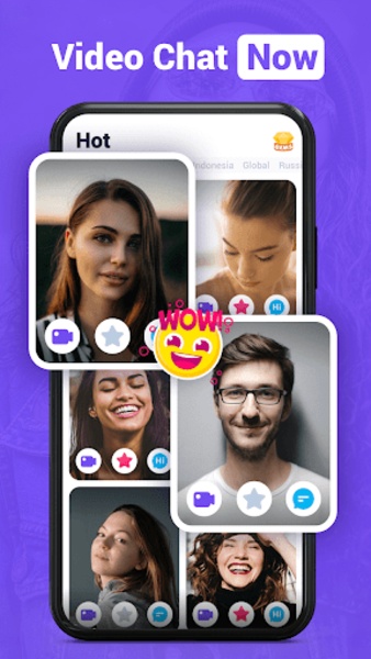 Zeki Chat - Preview 2