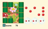 Matemáticas para niños screenshot 8