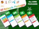 All Network Packages 2023 screenshot 1