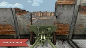 Artillery Guns Arena Sniper screenshot 2