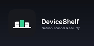 DeviceShelf फीचर्ड इमेज