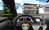 City Driving Stunt Simulator screenshot 5