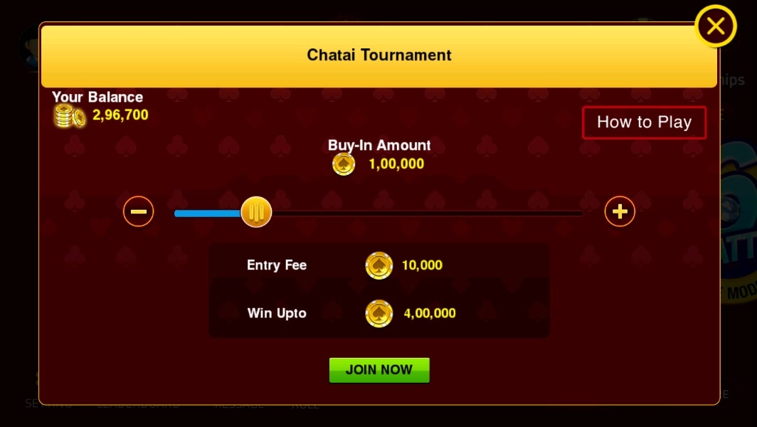 Teen Patti - Indian Poker - Preview 5