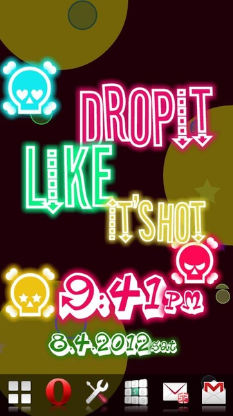 Graffiti Flow Gallery - Preview 4