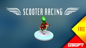Scooter Racing screenshot 3