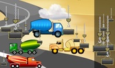 Diggers and Truck for Toddlers screenshot 4