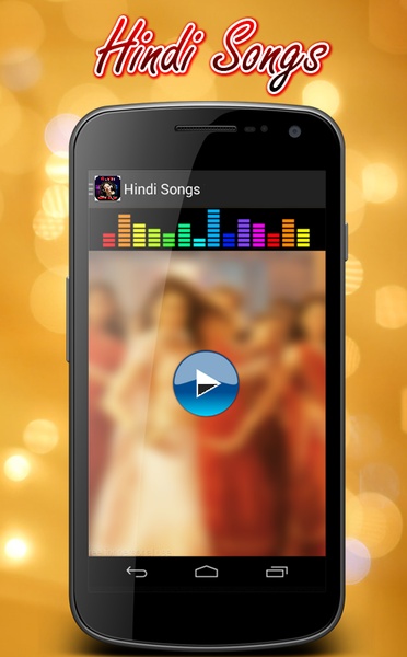 Indian Video Songs - Preview 3