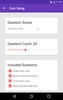 Amino Acid Chemistry Revision screenshot 7